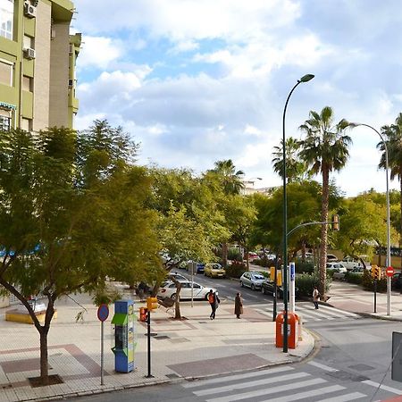 Apartamento Goya Málaga Exterior foto