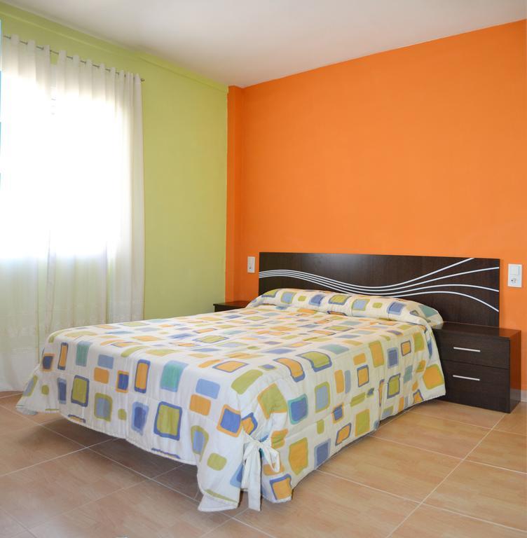 Apartamento Goya Málaga Exterior foto
