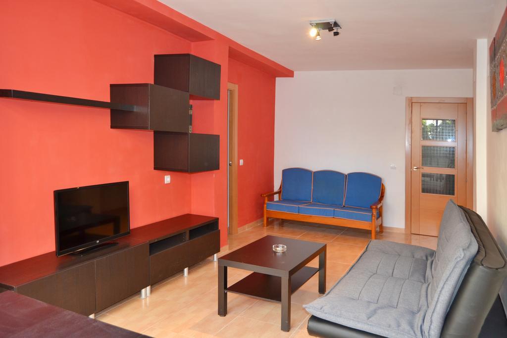 Apartamento Goya Málaga Exterior foto